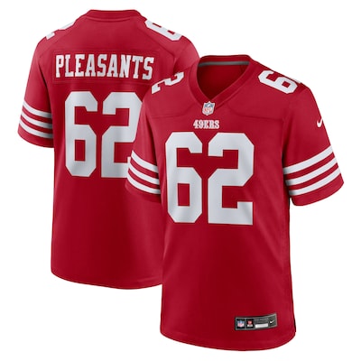 San Francisco 49ers Men Jerseys 2025-10-16-002